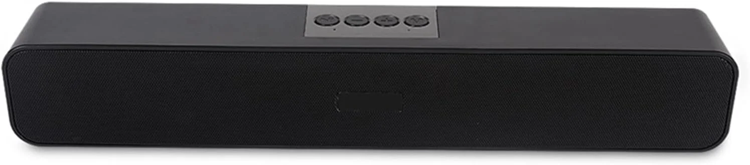 اسپیکر کامپیوتر HODORE، ساندبار سیمی و بی سیم بلوتوث ساندبار صدای فراگیر خانگی اسپیکر کامپیوتر HODORE، ساندبار سیمی و بی سیم بلوتوث ساندبار صدای فراگیر خانگی