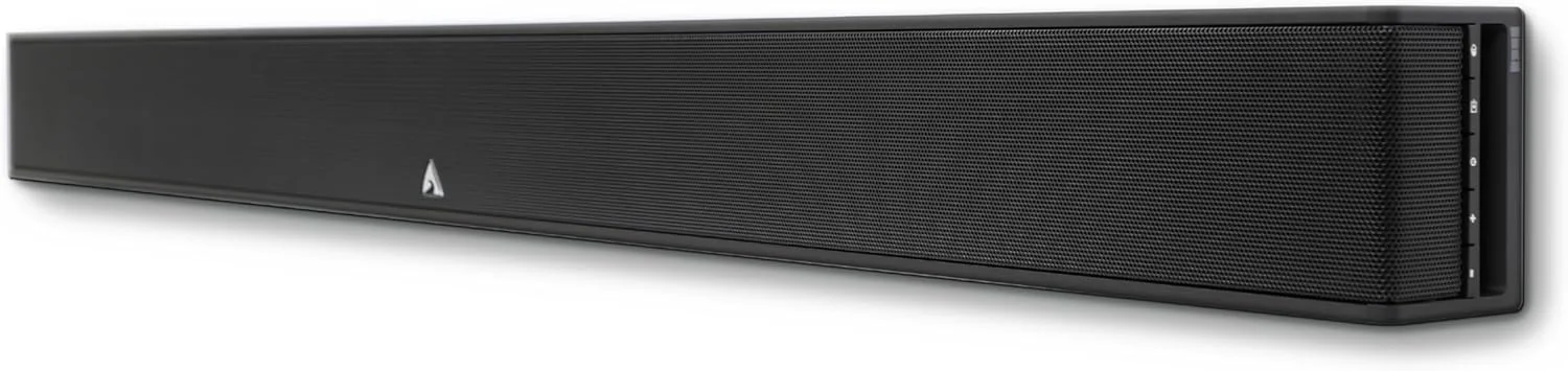 آتلانتیک تکنولوژی GC3 PowerBar® - ساندبار بی سیم دالبی 3.0 با صدای چند اتاقه و پخش جریانی نامحدود آتلانتیک تکنولوژی GC3 PowerBar® - ساندبار بی سیم دالبی 3.0 با صدای چند اتاقه و پخش جریانی نامحدود