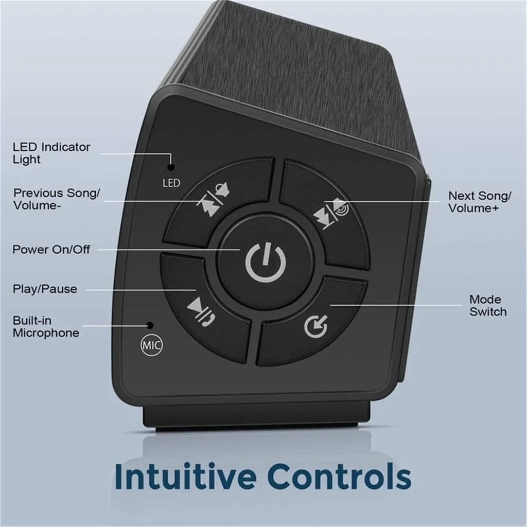 اسپیکر 5.0 VejiA، ساندبار قدرتمند با صدای فراگیر سه بعدی، اسپیکرهای استریو کامپیوتر تلویزیون، بلندگوی قابل حمل قفسه کتاب، Aux/TF اسپیکر 5.0 VejiA، ساندبار قدرتمند با صدای فراگیر سه بعدی، اسپیکرهای استریو کامپیوتر تلویزیون، بلندگوی قابل حمل قفسه کتاب، Aux/TF