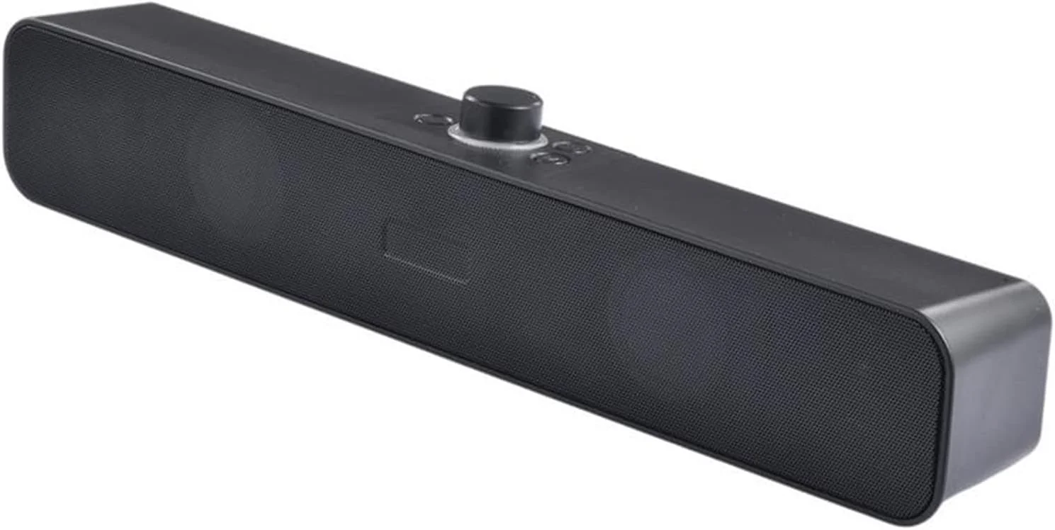 اسپیکر کامپیوتر HODORE، ساندبار بیسیم کامپیوتر، اسپیکر استریو دسکتاپ بیسیم، ساب ووفر گیمینگ صوتی اسپیکر کامپیوتر HODORE، ساندبار بیسیم کامپیوتر، اسپیکر استریو دسکتاپ بیسیم، ساب ووفر گیمینگ صوتی