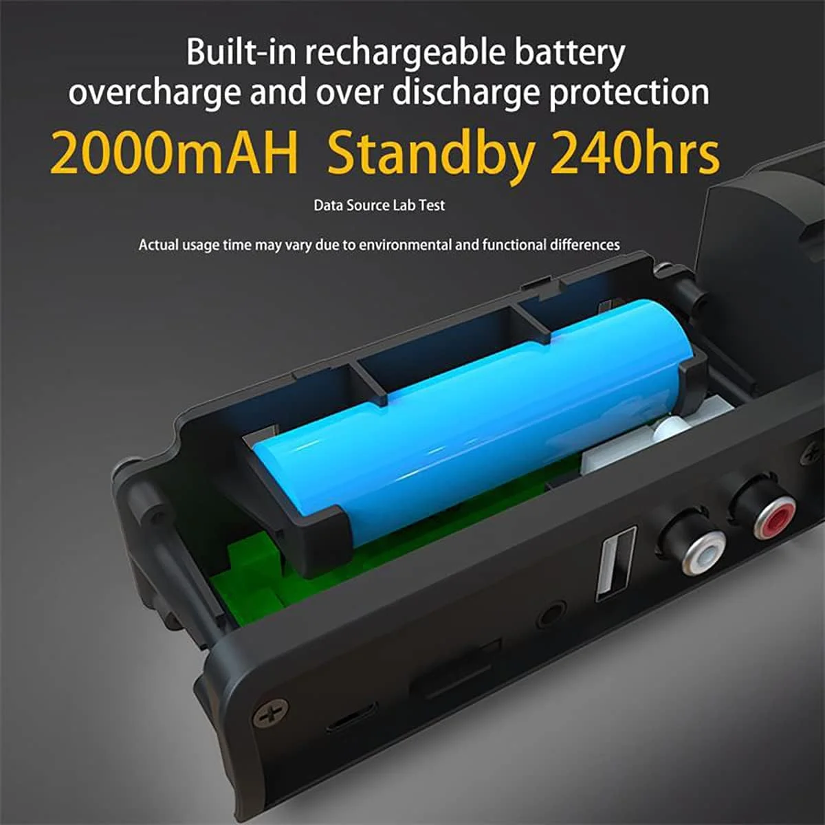 ساندبار تلویزیون سینمای خانگی 22 اینچی OHYAS، با بلوتوث 5.0، RCA، USB، سیستم صوتی، برای تلویزیون ها، سینمای خانگی، بازی، پروژکتورها، رایانه های شخصی، تبلت ها، تلفن ها (مشکی) ساندبار تلویزیون سینمای خانگی 22 اینچی OHYAS، با بلوتوث 5.0، RCA، USB، سیستم صوتی، برای تلویزیون ها، سینمای خانگی، بازی، پروژکتورها، رایانه های شخصی، تبلت ها، تلفن ها (مشکی)