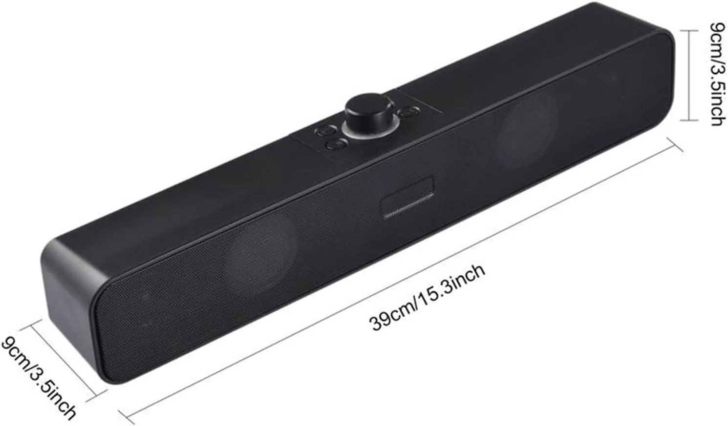 اسپیکر کامپیوتر HODORE، ساندبار بیسیم کامپیوتر، اسپیکر استریو دسکتاپ بیسیم، ساب ووفر گیمینگ صوتی اسپیکر کامپیوتر HODORE، ساندبار بیسیم کامپیوتر، اسپیکر استریو دسکتاپ بیسیم، ساب ووفر گیمینگ صوتی