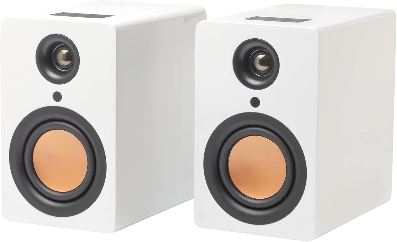 اسپیکر آکوستیک Mitchell uStream One WHT اسپیکر آکوستیک Mitchell uStream One WHT