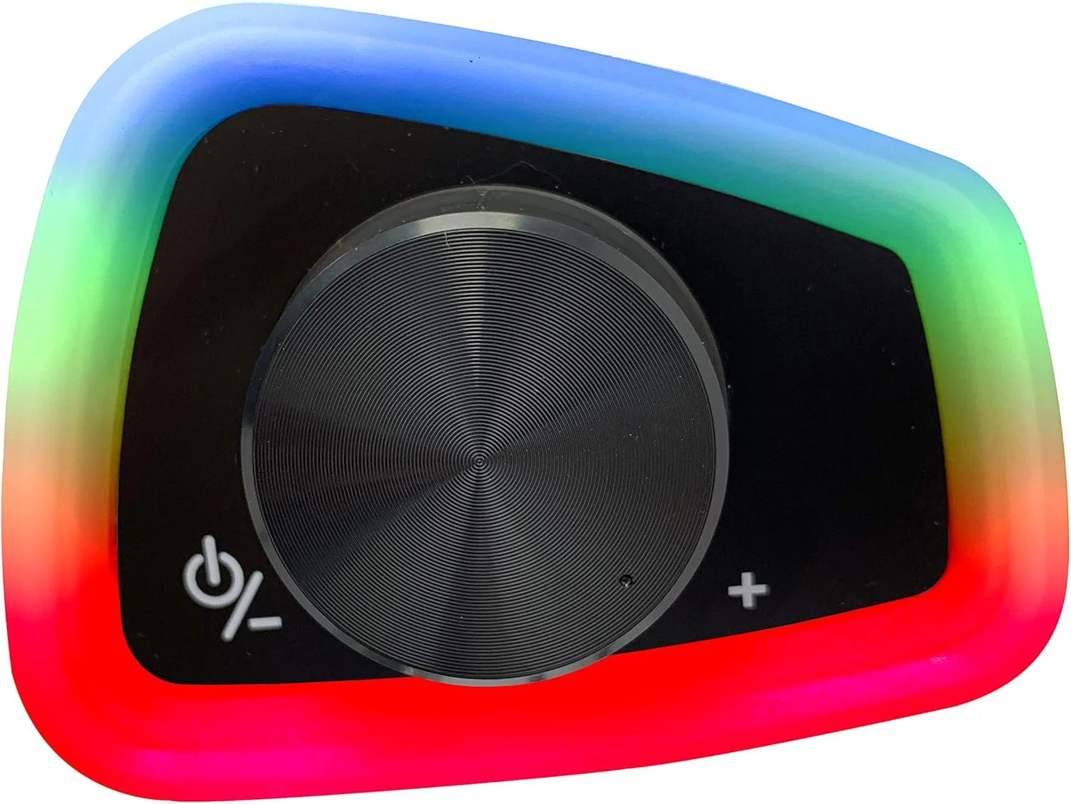 ساندبار Woxter Big Bass 320 با توان 18 وات (نور پس زمینه RGB، اتصال 3.5 میلی متری PC/PS4/Xbox/TV/Phone/Tablet)، تغذیه از طریق USB (مشکی) ساندبار Woxter Big Bass 320 با توان 18 وات (نور پس زمینه RGB، اتصال 3.5 میلی متری PC/PS4/Xbox/TV/Phone/Tablet)، تغذیه از طریق USB (مشکی)