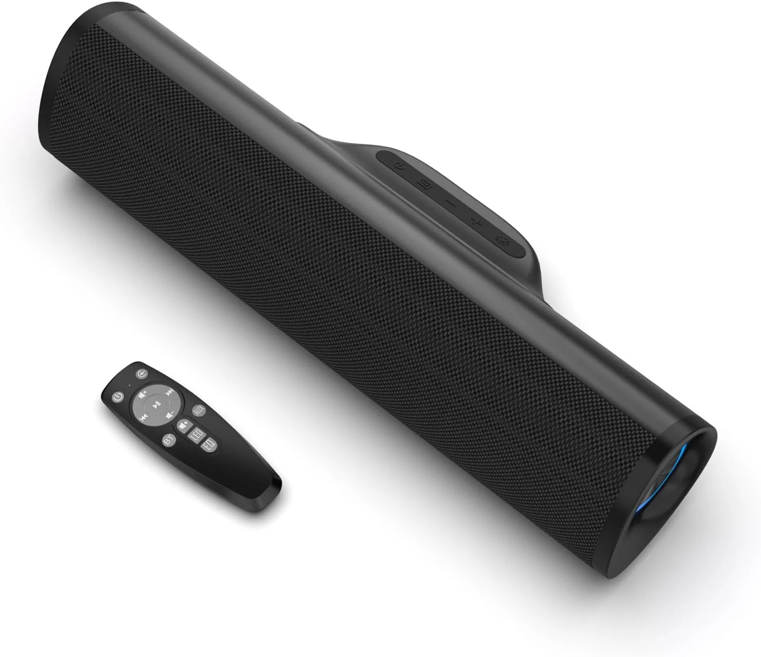 جییربن ساندبار، سیستم صدای فراگیر برای تلویزیون - ساندبار 2.1 برای تلویزیون هوشمند، سیستم صوتی سینمای خانگی سه بعدی با ساب ووفر بی سیم، HDMI ARC/بلوتوث/اپتیکال، سازگار با فایر تی وی استیک و تلویزیون های هوشمند جییربن ساندبار، سیستم صدای فراگیر برای تلویزیون - ساندبار 2.1 برای تلویزیون هوشمند، سیستم صوتی سینمای خانگی سه بعدی با ساب ووفر بی سیم، HDMI ARC/بلوتوث/اپتیکال، سازگار با فایر تی وی استیک و تلویزیون های هوشمند