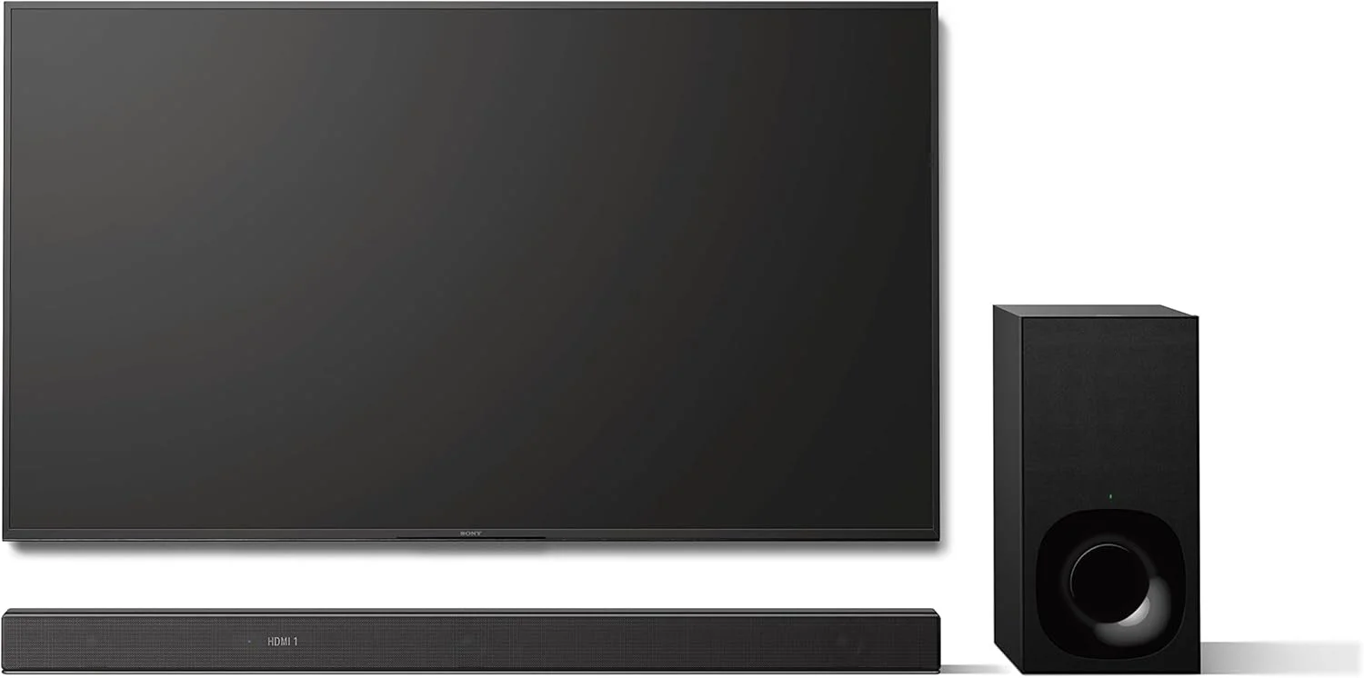 ساندبار پریمیوم سونی 3.1 کاناله 4K HDR با صدای فراگیر دالبی اتموس و DTS:X - مدل HT-Z9F - مشکی ساندبار پریمیوم سونی 3.1 کاناله 4K HDR با صدای فراگیر دالبی اتموس و DTS:X - مدل HT-Z9F - مشکی