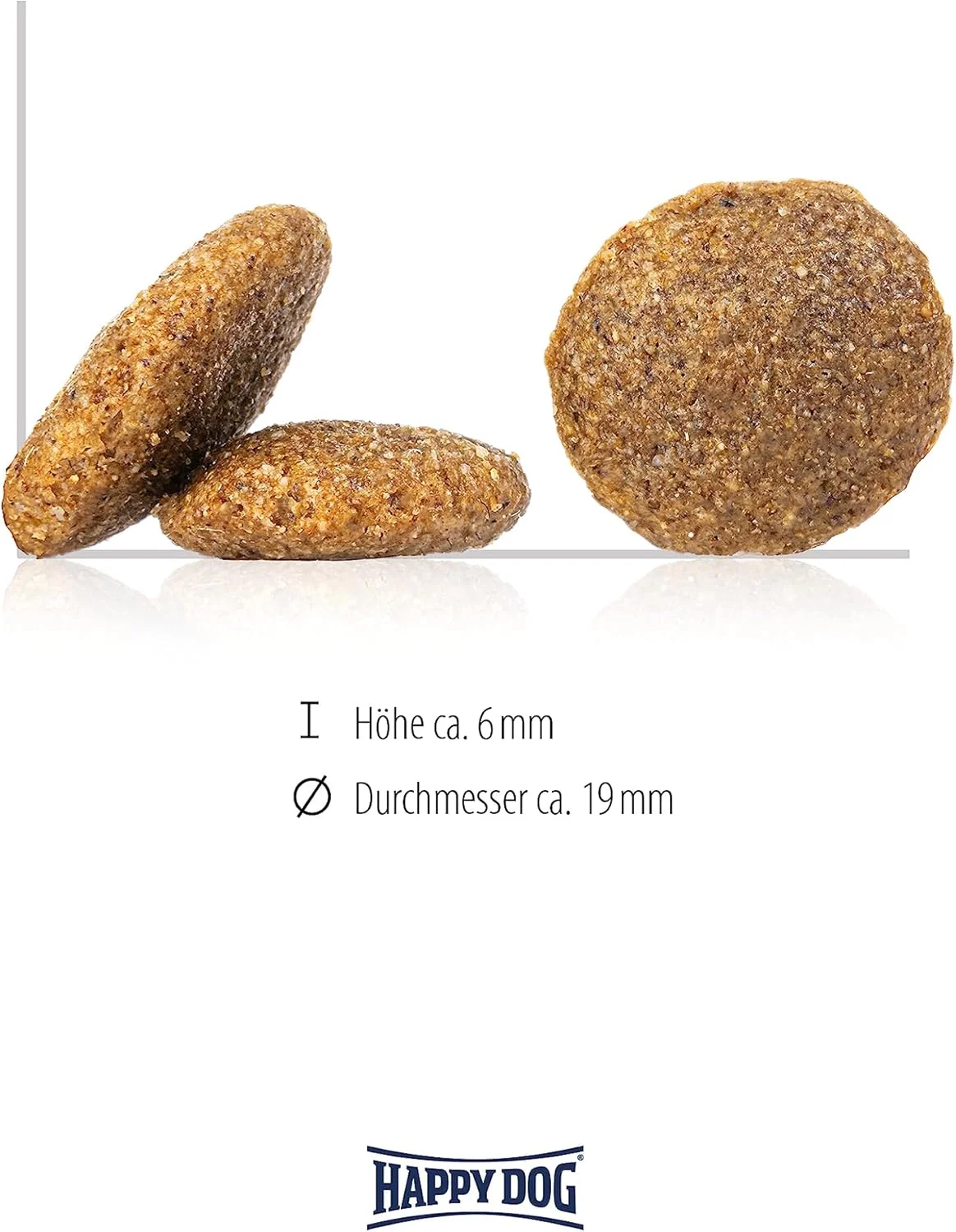 غذای کامل سگ هپی داگ Supreme Sensible Neuseeland (نیوزلند)، 12.5 کیلوگرم