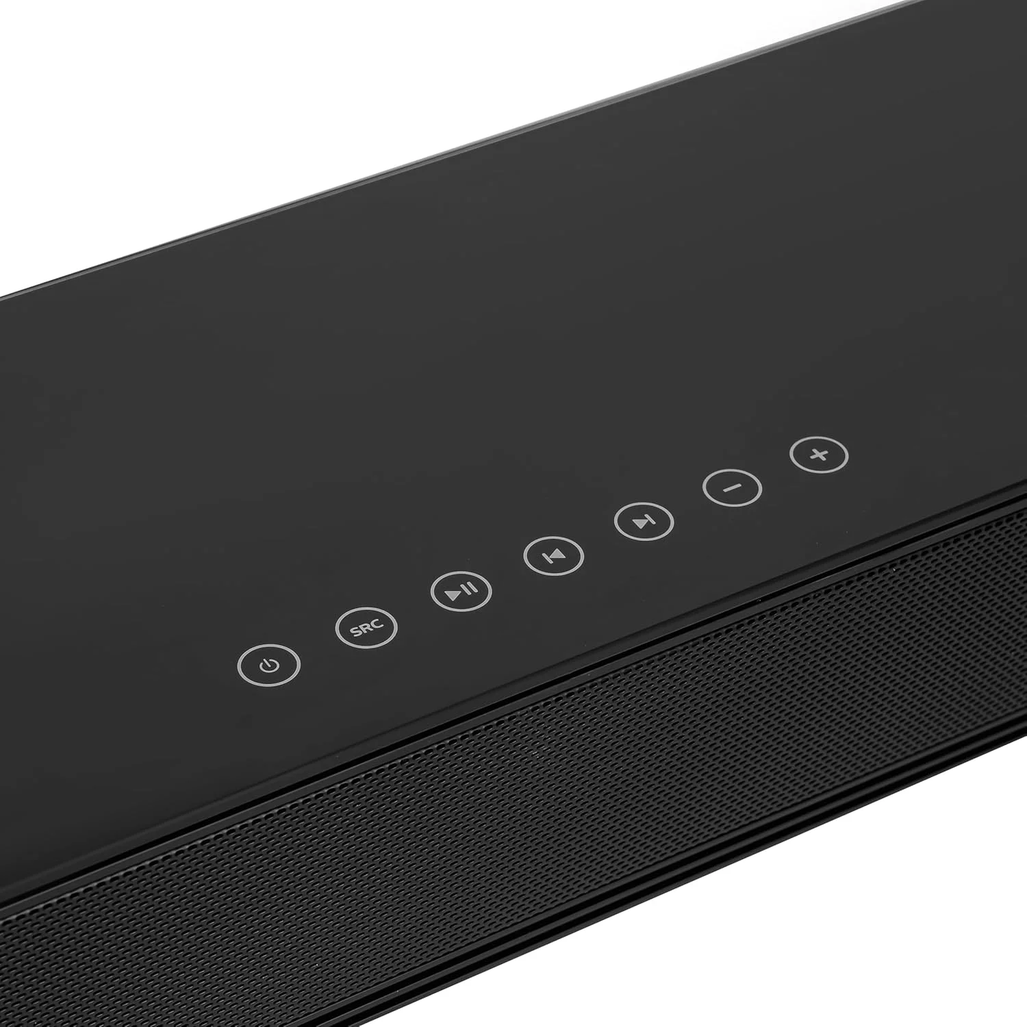 نوار صوتی قابل حمل جیپاس 120 وات | بلوتوث 5.0 | ورودی اپتیکال و ARC | اتصال به تلویزیون، موبایل، لپ تاپ و غیره | GSRB120BT مشکی نوار صوتی قابل حمل جیپاس 120 وات | بلوتوث 5.0 | ورودی اپتیکال و ARC | اتصال به تلویزیون، موبایل، لپ تاپ و غیره | GSRB120BT مشکی