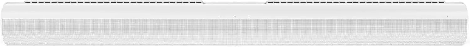 Sonos Arc - ساندبار هوشمند ممتاز برای تلویزیون، فیلم، موسیقی، بازی و موارد دیگر - سفید Sonos Arc - ساندبار هوشمند ممتاز برای تلویزیون، فیلم، موسیقی، بازی و موارد دیگر - سفید