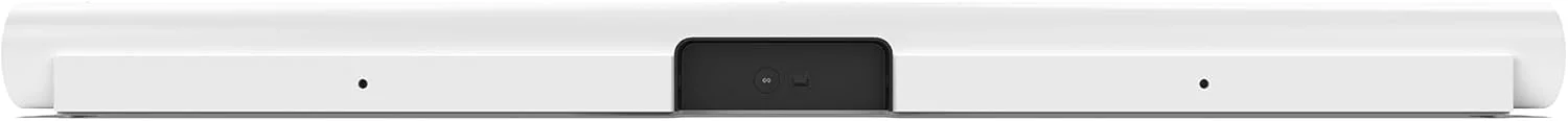 Sonos Arc - ساندبار هوشمند ممتاز برای تلویزیون، فیلم، موسیقی، بازی و موارد دیگر - سفید Sonos Arc - ساندبار هوشمند ممتاز برای تلویزیون، فیلم، موسیقی، بازی و موارد دیگر - سفید