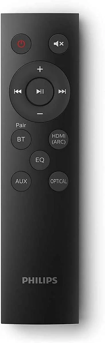 اسپیکر ساندبار فیلیپس مدل TAB5105/98 اسپیکر ساندبار فیلیپس مدل TAB5105/98