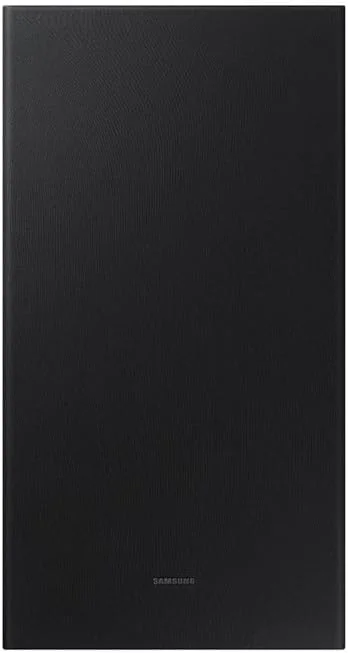 ساندبار و ساب ووفر 2.1 کاناله سامسونگ HW-B550 با Dolby (مدل 2022) ساندبار و ساب ووفر 2.1 کاناله سامسونگ HW-B550 با Dolby (مدل 2022)