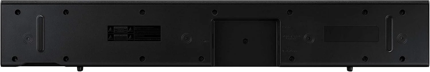 ساندبار 2.0 کاناله 40 واتی سامسونگ (2020) - HW-T400 ساندبار 2.0 کاناله 40 واتی سامسونگ (2020) - HW-T400