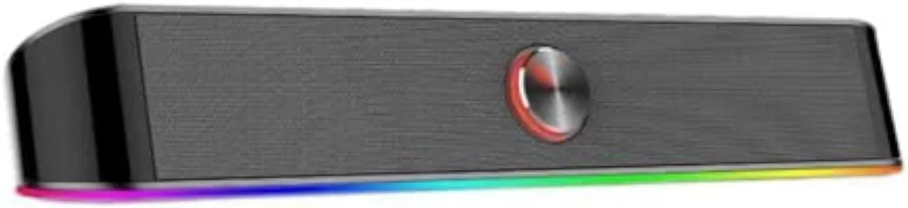 ساندبار گیمینگ رِدراگون ADIEMUS مدل CX-GS560 (بازسازی شده)