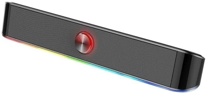 ساندبار گیمینگ رِدراگون ADIEMUS مدل CX-GS560 (بازسازی شده) ساندبار گیمینگ رِدراگون ADIEMUS مدل CX-GS560 (بازسازی شده)