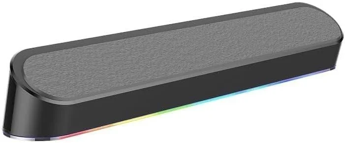 ساندبار گیمینگ رِدراگون ADIEMUS مدل CX-GS560 (بازسازی شده) ساندبار گیمینگ رِدراگون ADIEMUS مدل CX-GS560 (بازسازی شده)