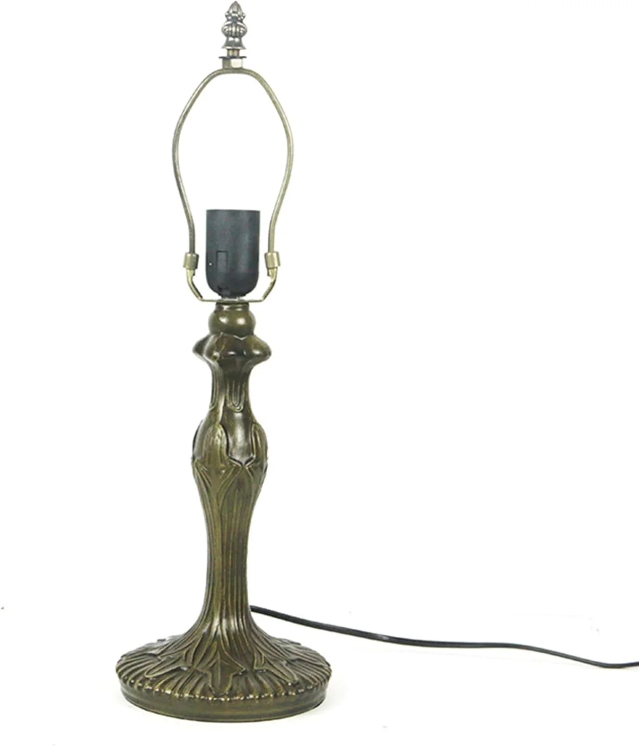 چراغ رومیزی تیفانی، مدل لاله، چراغ شیشه ای رنگی، چراغ مطالعه کنار تخت، 30x30x45 سانتی متر، چراغ رومیزی عتیقه، پایه آلیاژ روی، دکور اتاق خواب، اتاق نشیمن، اتاق مطالعه، نورپردازی اداری چراغ رومیزی تیفانی، مدل لاله، چراغ شیشه ای رنگی، چراغ مطالعه کنار تخت، 30x30x45 سانتی متر، چراغ رومیزی عتیقه، پایه آلیاژ روی، دکور اتاق خواب، اتاق نشیمن، اتاق مطالعه، نورپردازی اداری