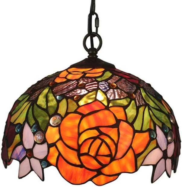 چراغ آویز طرح تیفانی، چراغ مطالعه، آباژور، چراغ سقفی شیشه ای رنگی قدیمی، چراغ های آویز برای دکوراسیون اتاق نشیمن، چراغ های راهرو چراغ آویز طرح تیفانی، چراغ مطالعه، آباژور، چراغ سقفی شیشه ای رنگی قدیمی، چراغ های آویز برای دکوراسیون اتاق نشیمن، چراغ های راهرو