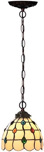 لوستر تیفانی رستورانی، لوستر بار مطالعه، چراغ رومیزی تیفانی، لوستر اتاق نشیمن قهوه ای لوستر تیفانی رستورانی، لوستر بار مطالعه، چراغ رومیزی تیفانی، لوستر اتاق نشیمن قهوه ای