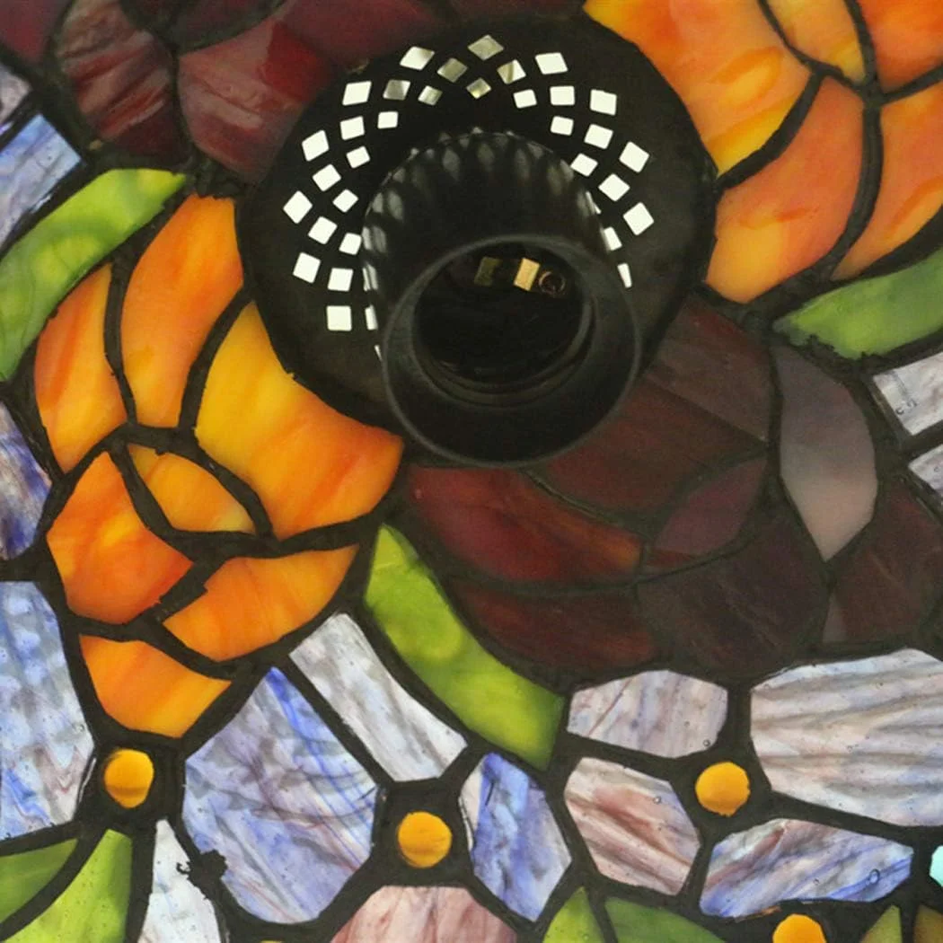 چراغ آویز طرح تیفانی، چراغ مطالعه، آباژور، چراغ سقفی شیشه ای رنگی قدیمی، چراغ های آویز برای دکوراسیون اتاق نشیمن، چراغ های راهرو چراغ آویز طرح تیفانی، چراغ مطالعه، آباژور، چراغ سقفی شیشه ای رنگی قدیمی، چراغ های آویز برای دکوراسیون اتاق نشیمن، چراغ های راهرو