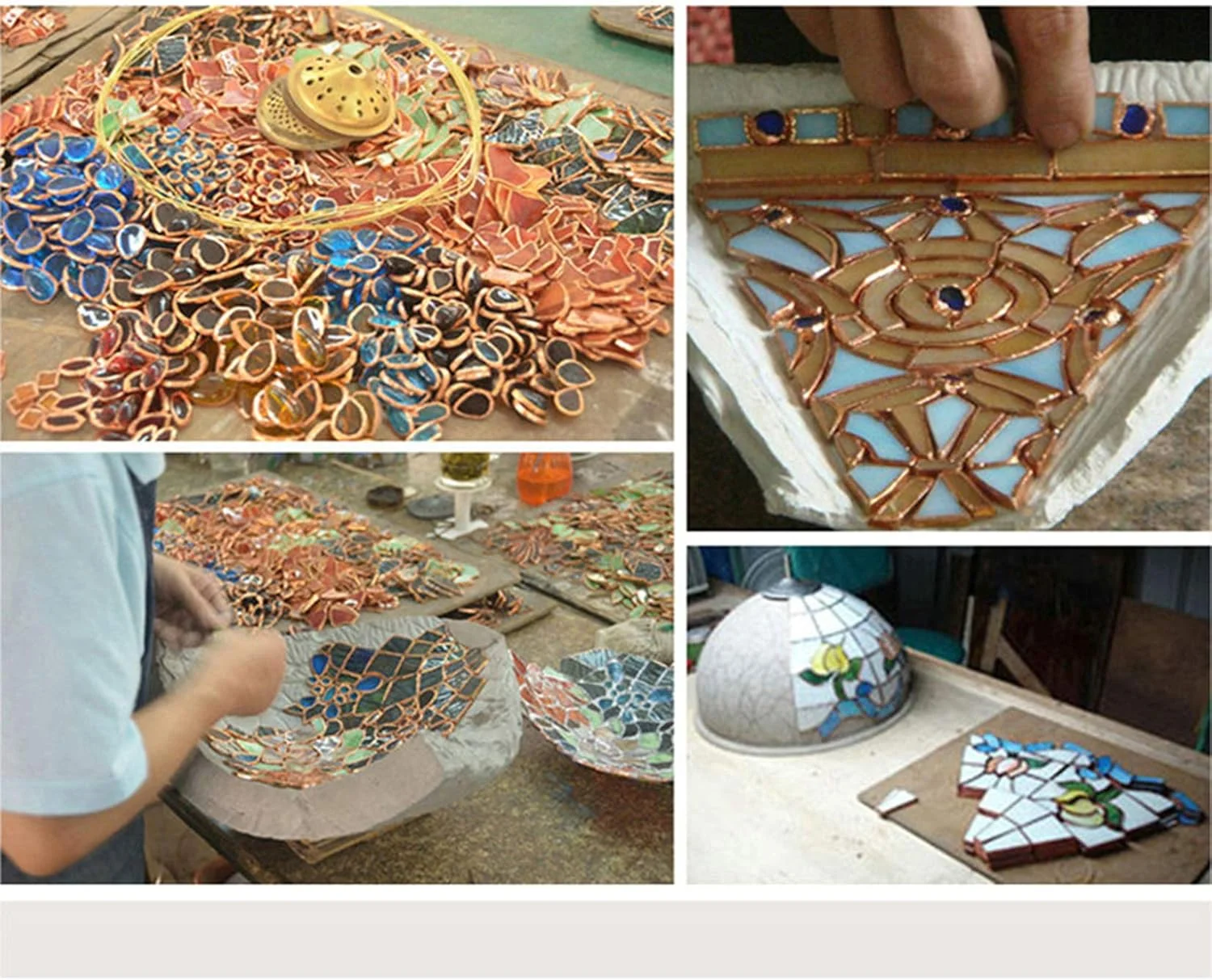 چراغ آویز به سبک تیفانی، عرض 6 اینچ، چراغ آویز شبانی، گل زنبق، دکوراسیون شیشه ای رنگی، روشنایی سقفی، طراحی وینتیج E27، 1 چراغ برای اتاق نشیمن، اتاق غذاخوری، هدیه چراغ آویز به سبک تیفانی، عرض 6 اینچ، چراغ آویز شبانی، گل زنبق، دکوراسیون شیشه ای رنگی، روشنایی سقفی، طراحی وینتیج E27، 1 چراغ برای اتاق نشیمن، اتاق غذاخوری، هدیه