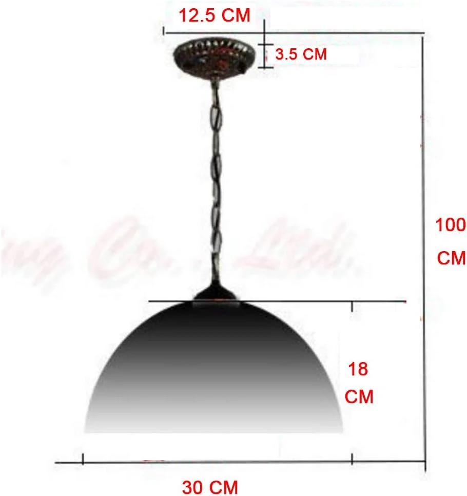 چراغ آویز تیفانی 12 اینچی، لوستر باروک اروپایی، چراغ آویز خلاقانه و گرم، شیشه رنگی، مناسب اتاق نشیمن، اتاق غذاخوری، ایوان، راهرو، بالکن و بار چراغ آویز تیفانی 12 اینچی، لوستر باروک اروپایی، چراغ آویز خلاقانه و گرم، شیشه رنگی، مناسب اتاق نشیمن، اتاق غذاخوری، ایوان، راهرو، بالکن و بار