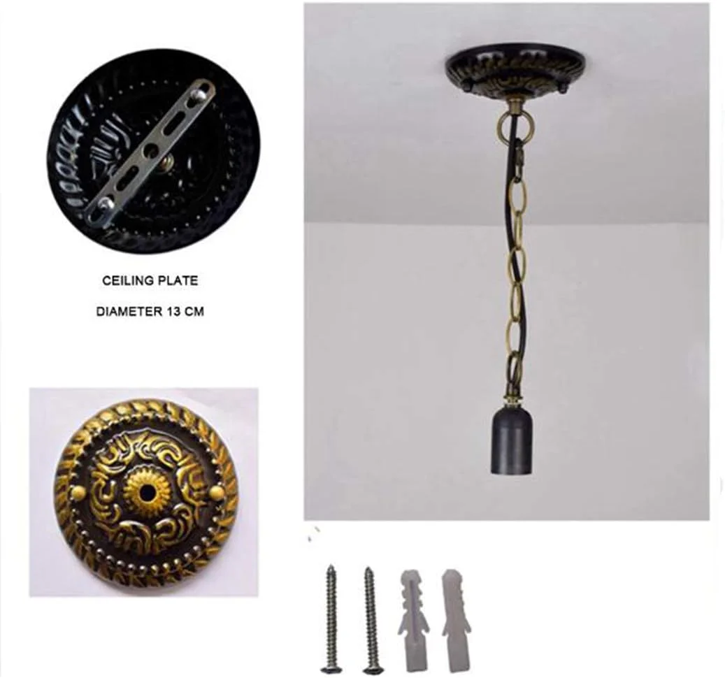 چراغ آویز تیفانی، لوستر باروک اروپایی، چراغ آویز خلاقانه رترو، شیشه رنگی دوست داشتنی، لوستر توخالی اتاق نشیمن، اتاق غذاخوری، ایوان، راهرو، بالکن، چراغ بار 12 اینچی چراغ آویز تیفانی، لوستر باروک اروپایی، چراغ آویز خلاقانه رترو، شیشه رنگی دوست داشتنی، لوستر توخالی اتاق نشیمن، اتاق غذاخوری، ایوان، راهرو، بالکن، چراغ بار 12 اینچی