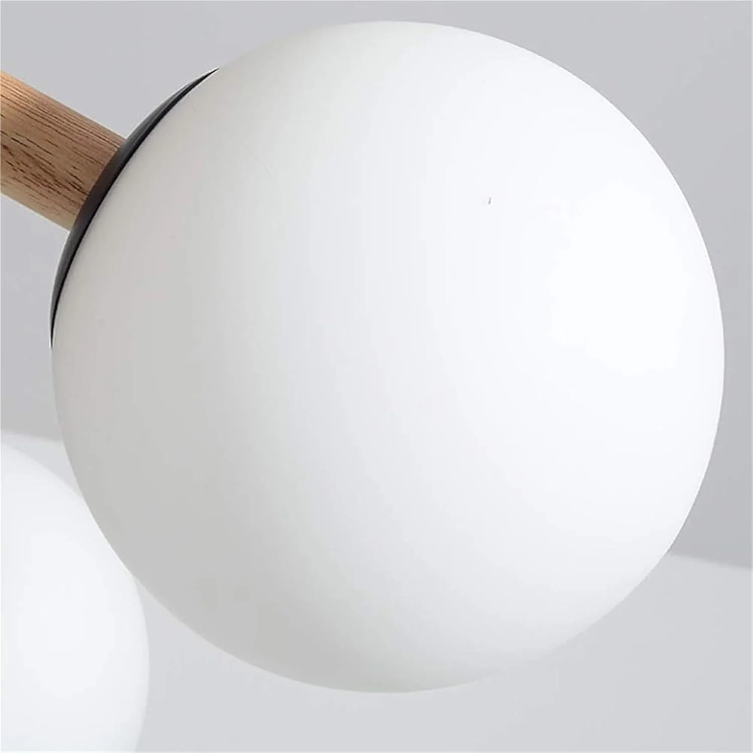 لوستر آویز اسپوتنیک 6 شاخه فلزی، مشکی، سبک مدرن اواسط قرن، روشنایی سقف عتیقه، چراغ سقفی لوستر آویز اسپوتنیک 6 شاخه فلزی، مشکی، سبک مدرن اواسط قرن، روشنایی سقف عتیقه، چراغ سقفی