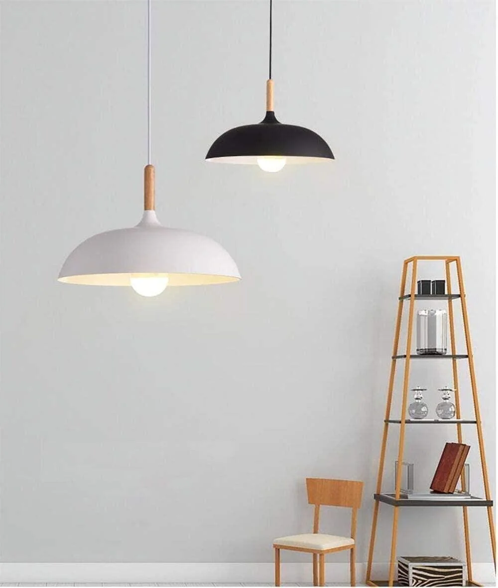 لوستر مدرن صنعتی RWETIYT، چراغ آویز جزیره آشپزخانه، لامپ سقفی E26 E27، مینیمالیستی، مشکی سفید، چراغ سقفی، لوستر رستوران، بار، کافه، لوازم جانبی لوستر مدرن صنعتی RWETIYT، چراغ آویز جزیره آشپزخانه، لامپ سقفی E26 E27، مینیمالیستی، مشکی سفید، چراغ سقفی، لوستر رستوران، بار، کافه، لوازم جانبی