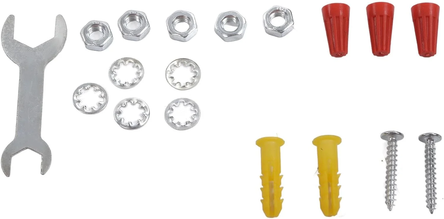 چراغ سقفی ال ای دی Haofy، لوستر چراغ سقفی با طراحی نیم دایره، چراغ آویز مدرن برای اتاق مطالعه، بار، کافه، آشپزخانه، اتاق غذاخوری، اتاق خواب