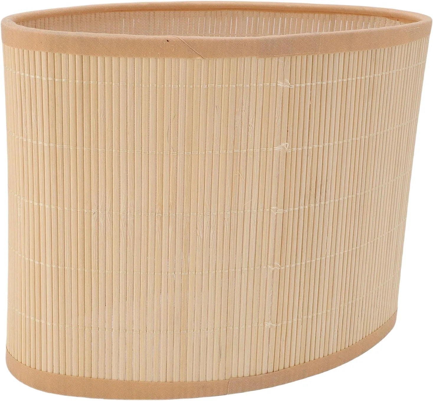 آباژور بیضی شکل بوهمی Depisuta، آباژور چوبی و آهنی وینتیج برای لامپ های رومیزی، ایستاده و سقفی E27 E14، با طراحی زیبا برای دکوراسیون اتاق خواب و نشیمن 23x12.5x18 سانتی متر / 9.1x4.9x7.1 اینچ آباژور بیضی شکل بوهمی Depisuta، آباژور چوبی و آهنی وینتیج برای لامپ های رومیزی، ایستاده و سقفی E27 E14، با طراحی زیبا برای دکوراسیون اتاق خواب و نشیمن 23x12.5x18 سانتی متر / 9.1x4.9x7.1 اینچ