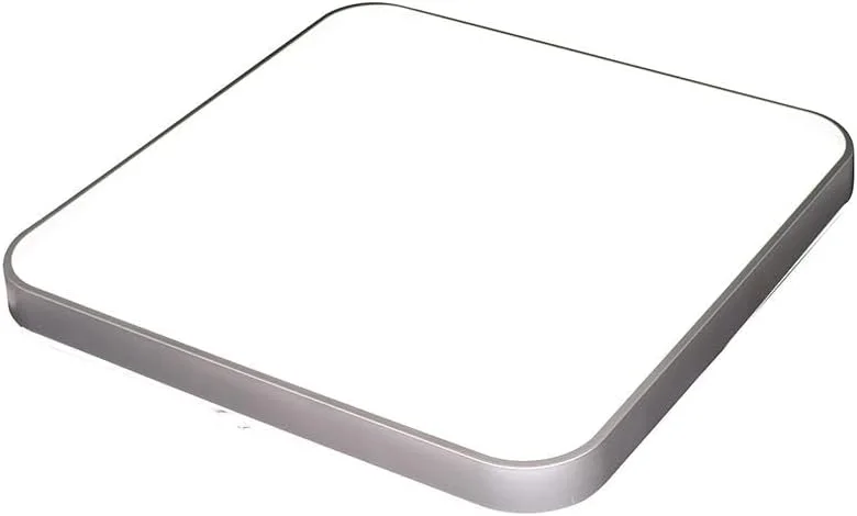 چراغ سقفی ال ای دی 72 وات دانوب هوم مدل Milano 3in1 به همراه ریموت کنترل دیمر چراغ سقفی ال ای دی 72 وات دانوب هوم مدل Milano 3in1 به همراه ریموت کنترل دیمر