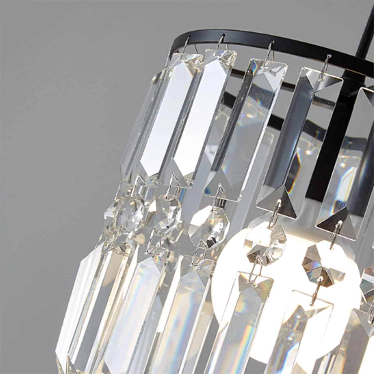 چراغ آویز تک شعله کریستالی سبک لوکس، چراغ آویز ساده نوردیک، مناسب اتاق غذاخوری، اتاق خواب، کنار تخت، لوستر اتاق نشیمن، زندگی جالب، داخلی چراغ آویز تک شعله کریستالی سبک لوکس، چراغ آویز ساده نوردیک، مناسب اتاق غذاخوری، اتاق خواب، کنار تخت، لوستر اتاق نشیمن، زندگی جالب، داخلی