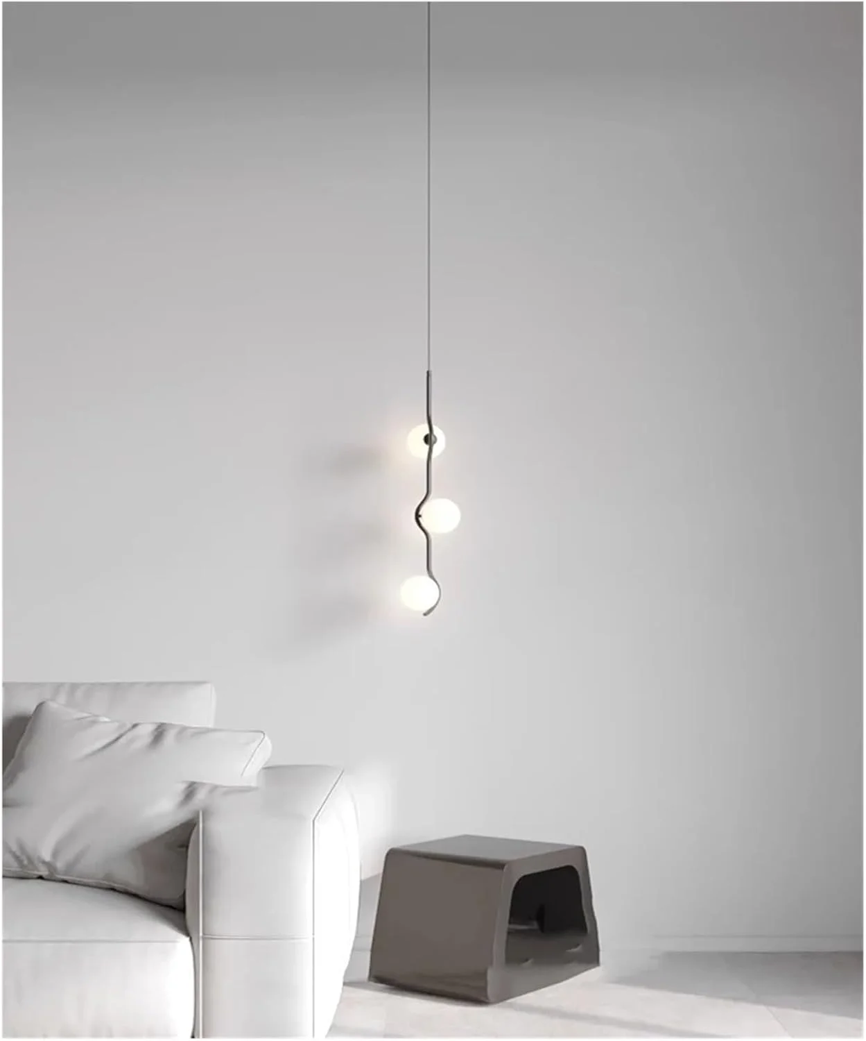 لوستر دکوراسیون منزل چراغ های آویز اتاق ناهار خوری نورپردازی داخلی چراغ سقفی سالن نورپردازی داخلی، دکور مدرن، طلایی - 3 چراغ لوستر دکوراسیون منزل چراغ های آویز اتاق ناهار خوری نورپردازی داخلی چراغ سقفی سالن نورپردازی داخلی، دکور مدرن، طلایی - 3 چراغ