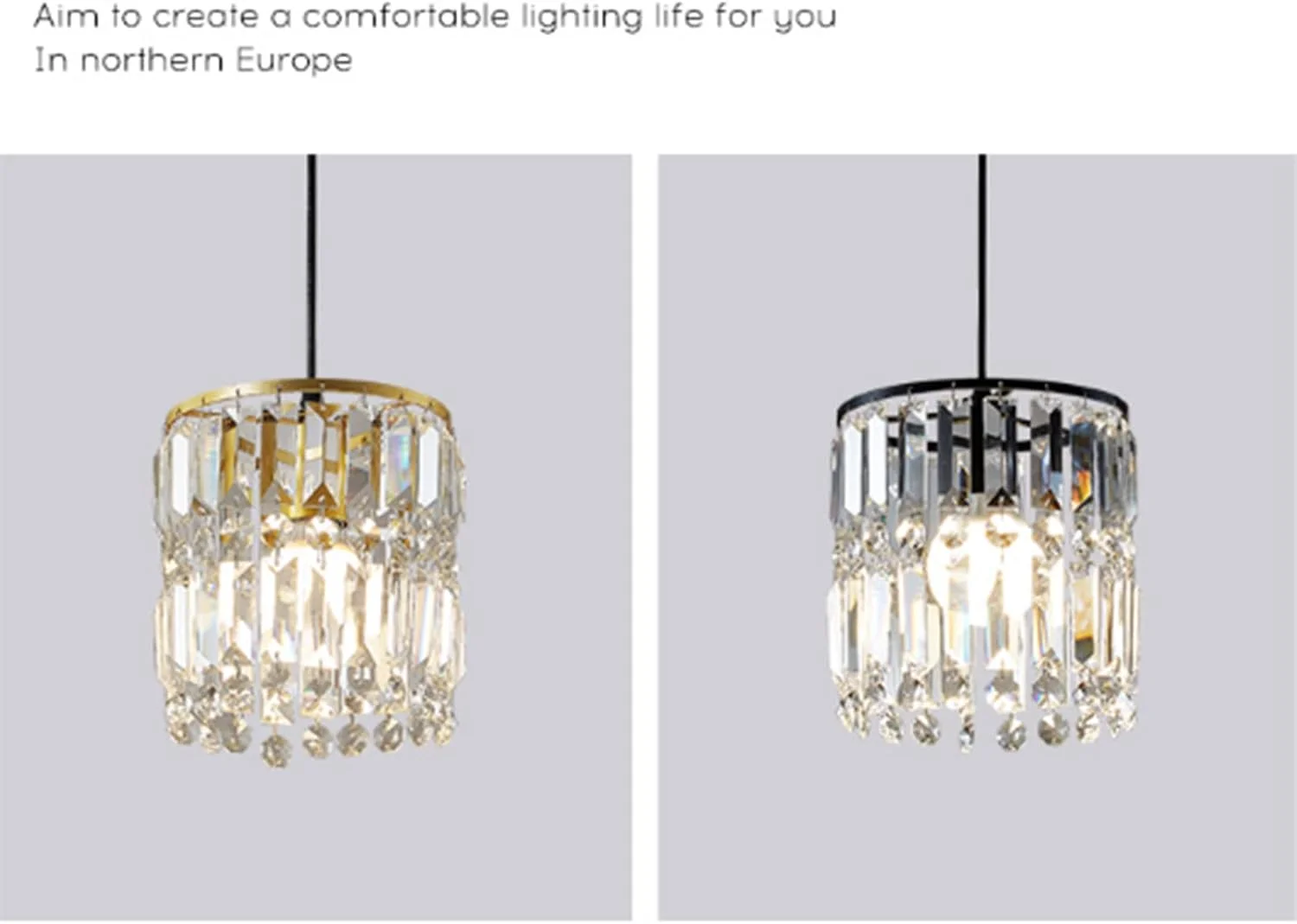 چراغ آویز تک شعله کریستالی سبک لوکس، چراغ آویز ساده نوردیک، مناسب اتاق غذاخوری، اتاق خواب، کنار تخت، لوستر اتاق نشیمن، زندگی جالب، داخلی چراغ آویز تک شعله کریستالی سبک لوکس، چراغ آویز ساده نوردیک، مناسب اتاق غذاخوری، اتاق خواب، کنار تخت، لوستر اتاق نشیمن، زندگی جالب، داخلی