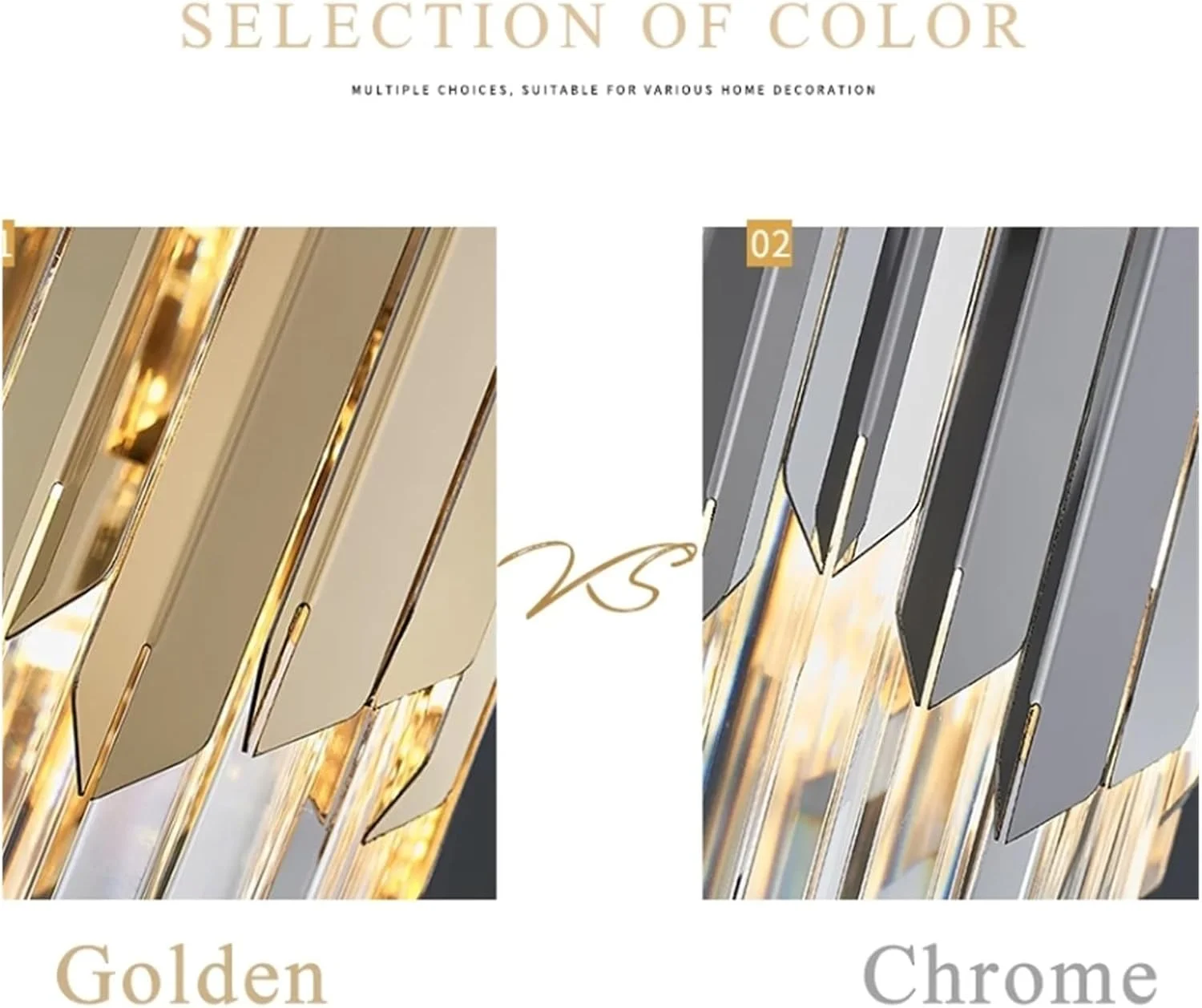 لوستر ال ای دی مدرن کوچک گرد طلایی کریستال K9 مناسب اتاق نشیمن، آشپزخانه، اتاق غذاخوری، اتاق خواب، کنار تخت، نورپردازی داخلی لوکس، دکور مدرن، D لوستر ال ای دی مدرن کوچک گرد طلایی کریستال K9 مناسب اتاق نشیمن، آشپزخانه، اتاق غذاخوری، اتاق خواب، کنار تخت، نورپردازی داخلی لوکس، دکور مدرن، D