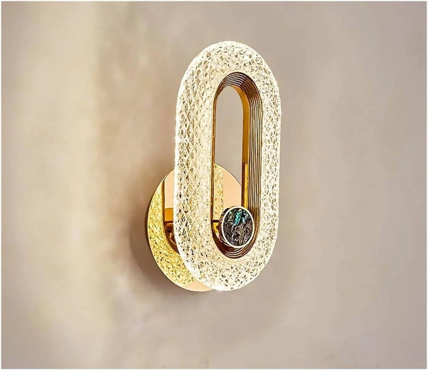 لوستر کریستالی مدرن LED لوکس آشپزخانه اتاق نشیمن لوستر کریستالی لوکس داخلی تزئینی، لوستر