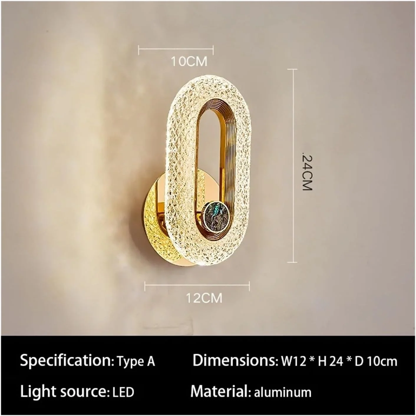 لوستر کریستالی مدرن LED لوکس آشپزخانه اتاق نشیمن لوستر کریستالی لوکس داخلی تزئینی، لوستر