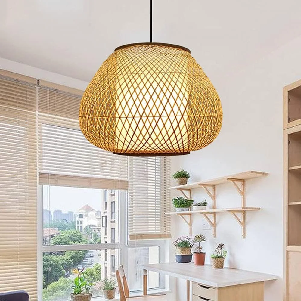 چراغ آویز به سبک چینی، آباژور قفس حصیری، چراغ آویز کاغذی سبد حصیری، چراغ ورودی حصیری روستایی، لوستر دست ساز چراغ آویز به سبک چینی، آباژور قفس حصیری، چراغ آویز کاغذی سبد حصیری، چراغ ورودی حصیری روستایی، لوستر دست ساز