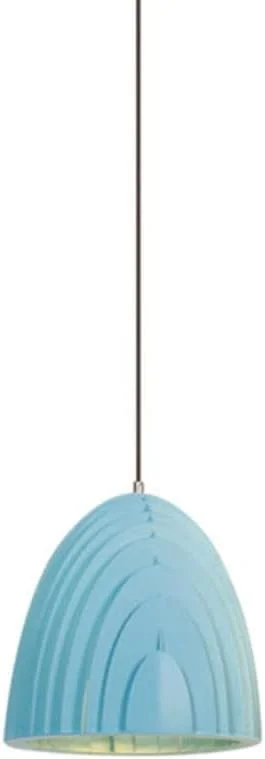 لوستر با رنگ سفارشی - چراغ آویز فلزی لوستر آویز صنعتی