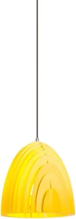 لوستر با رنگ سفارشی - چراغ آویز فلزی، لوستر آویز صنعتی