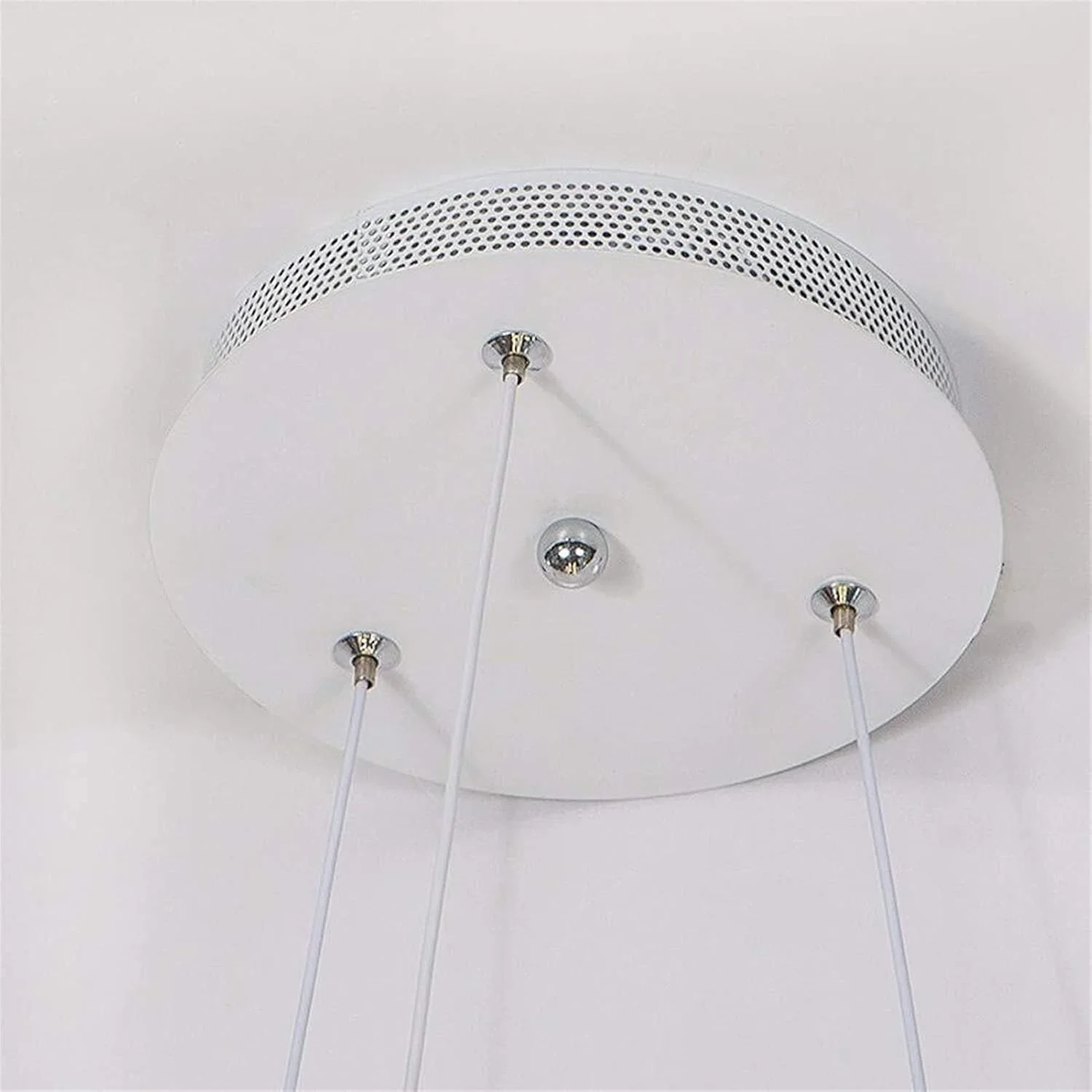 لوسترهای ال ای دی خلاقانه، لوستر سقفی مدرن و مینیمالیستی آهن و سیلیکون مناسب میز ناهارخوری و کافه، نور سفید و نور گرم با نورپردازی دو طرفه لوسترهای ال ای دی خلاقانه، لوستر سقفی مدرن و مینیمالیستی آهن و سیلیکون مناسب میز ناهارخوری و کافه، نور سفید و نور گرم با نورپردازی دو طرفه