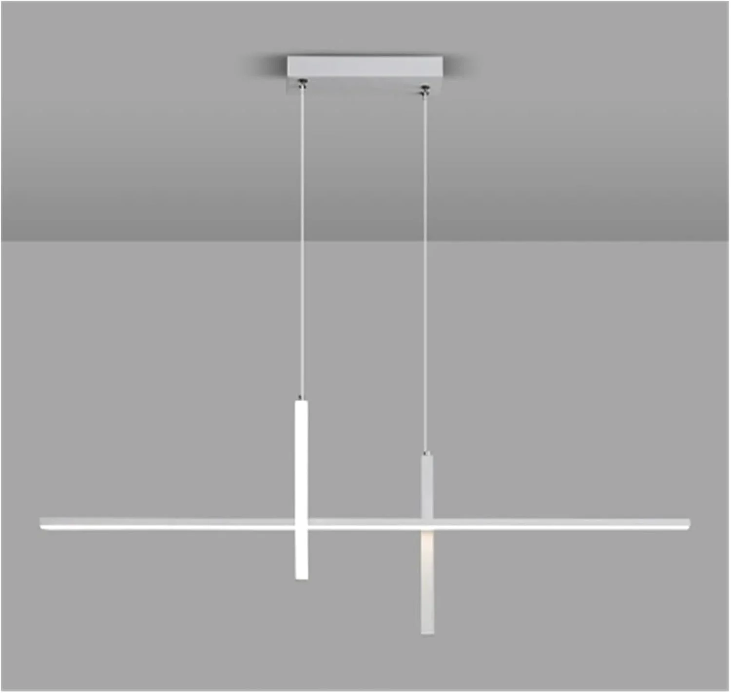 لوسترهای ال ای دی اتاق ناهارخوری مدرن مینیمالیستی نوردیک اتاق خواب چراغ های آویز اتاق ناهارخوری نوار بلند ایتالیایی لامپ های روشنایی داخلی، مدرن، سفید-3-رنگ_B 80CM لوسترهای ال ای دی اتاق ناهارخوری مدرن مینیمالیستی نوردیک اتاق خواب چراغ های آویز اتاق ناهارخوری نوار بلند ایتالیایی لامپ های روشنایی داخلی، مدرن، سفید-3-رنگ_B 80CM