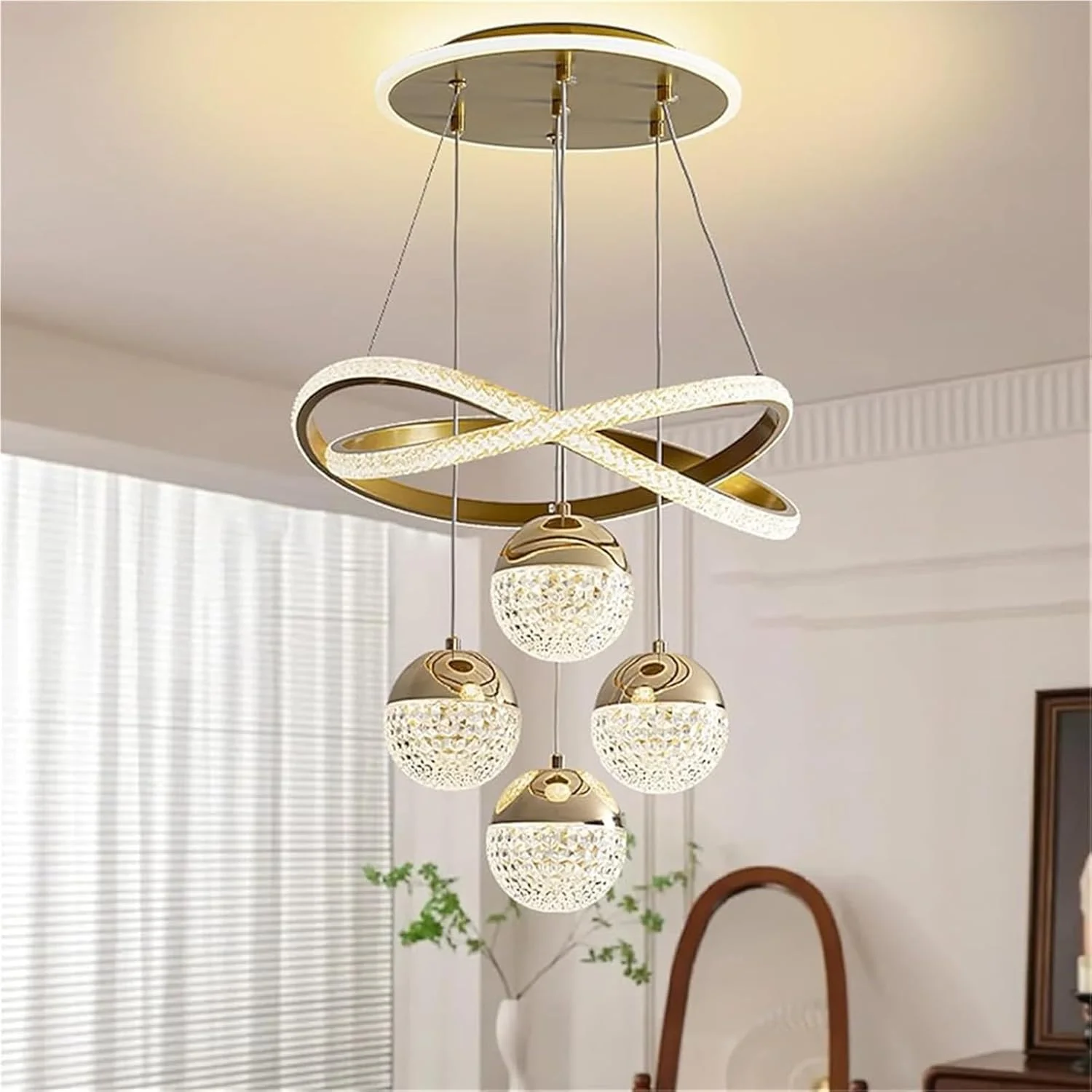 لوستر مدرن چراغ آویز جزیره آشپزخانه دیمر پذیر برای اتاق ناهارخوری اتاق خواب نشیمن معاصر سقف بلند آویز لامپ خطی لوستر مدرن چراغ آویز جزیره آشپزخانه دیمر پذیر برای اتاق ناهارخوری اتاق خواب نشیمن معاصر سقف بلند آویز لامپ خطی