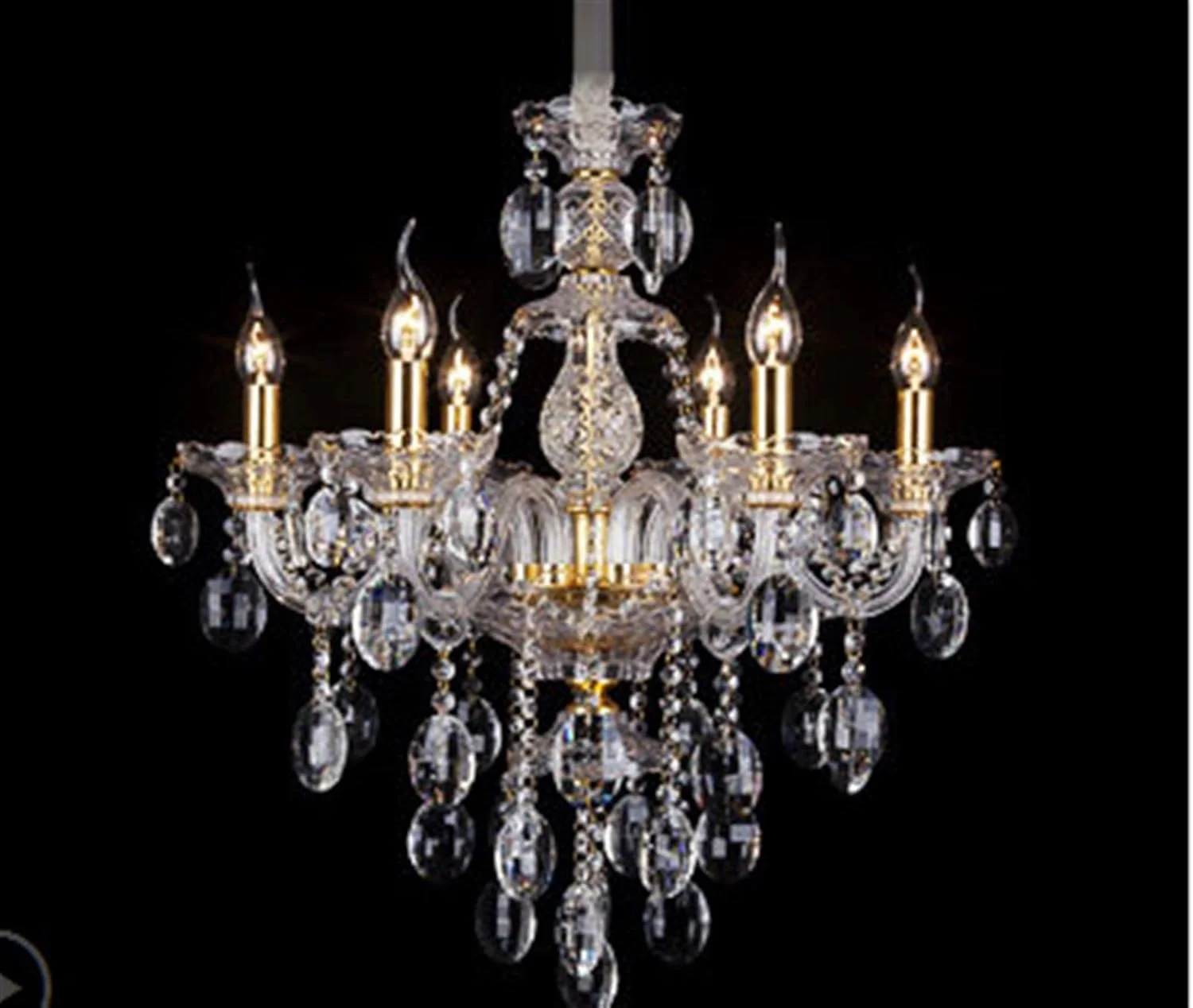 لوسترهای ال ای دی، لوستر کریستالی شمعی ال ای دی، لوسترهای کریستالی شفاف مدرن، چراغ های اتاق ناهار خوری اتاق خواب، لامپ های شیشه ای لوسترهای ال ای دی، لوستر کریستالی شمعی ال ای دی، لوسترهای کریستالی شفاف مدرن، چراغ های اتاق ناهار خوری اتاق خواب، لامپ های شیشه ای