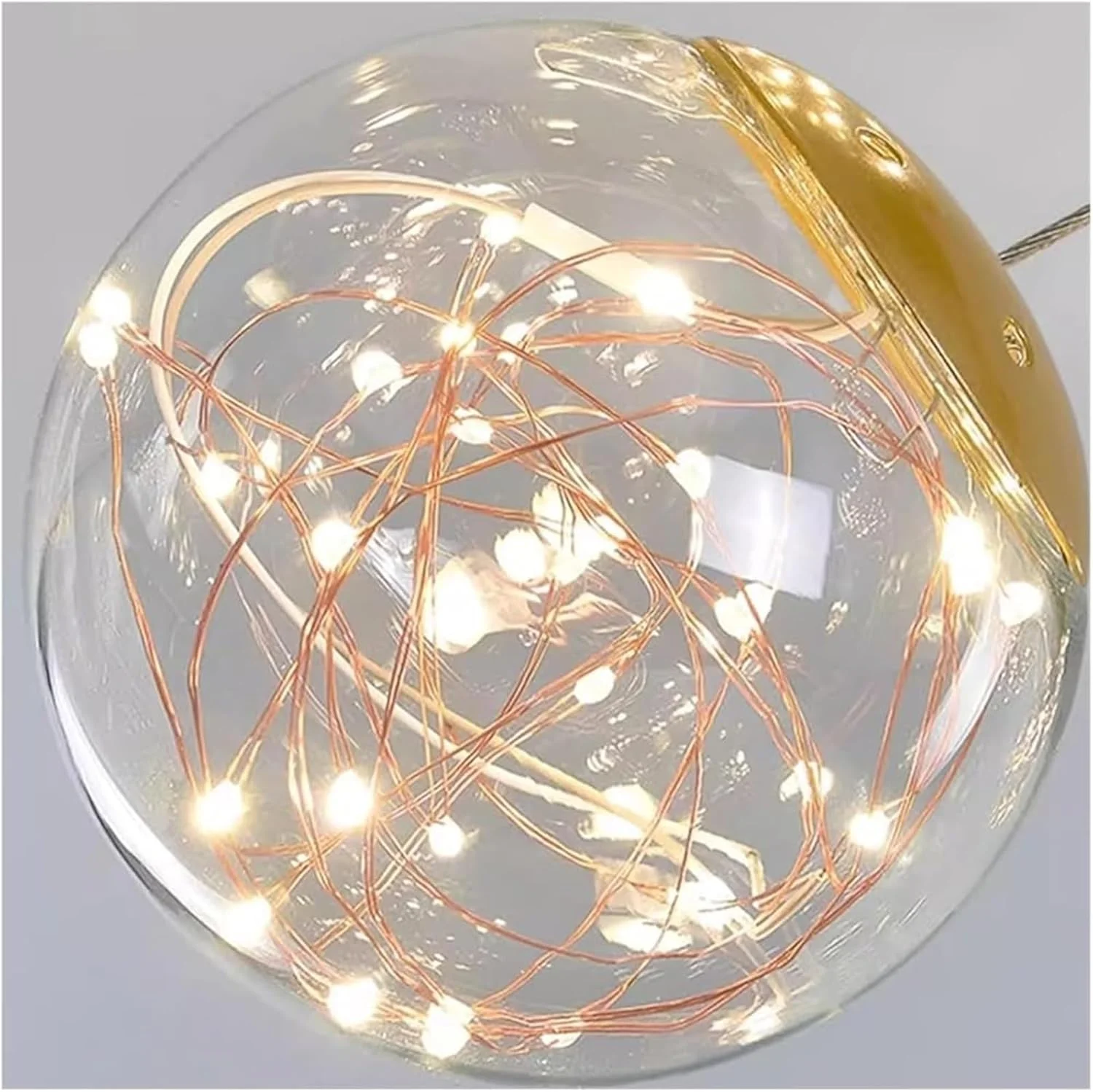 لوستر مدرن کروم آویز کریستالی، لوستر 3 حلقه ای، چراغ آویز سقفی کریستالی، چراغ آویز قابل تنظیم برای لوستر اتاق نشیمن