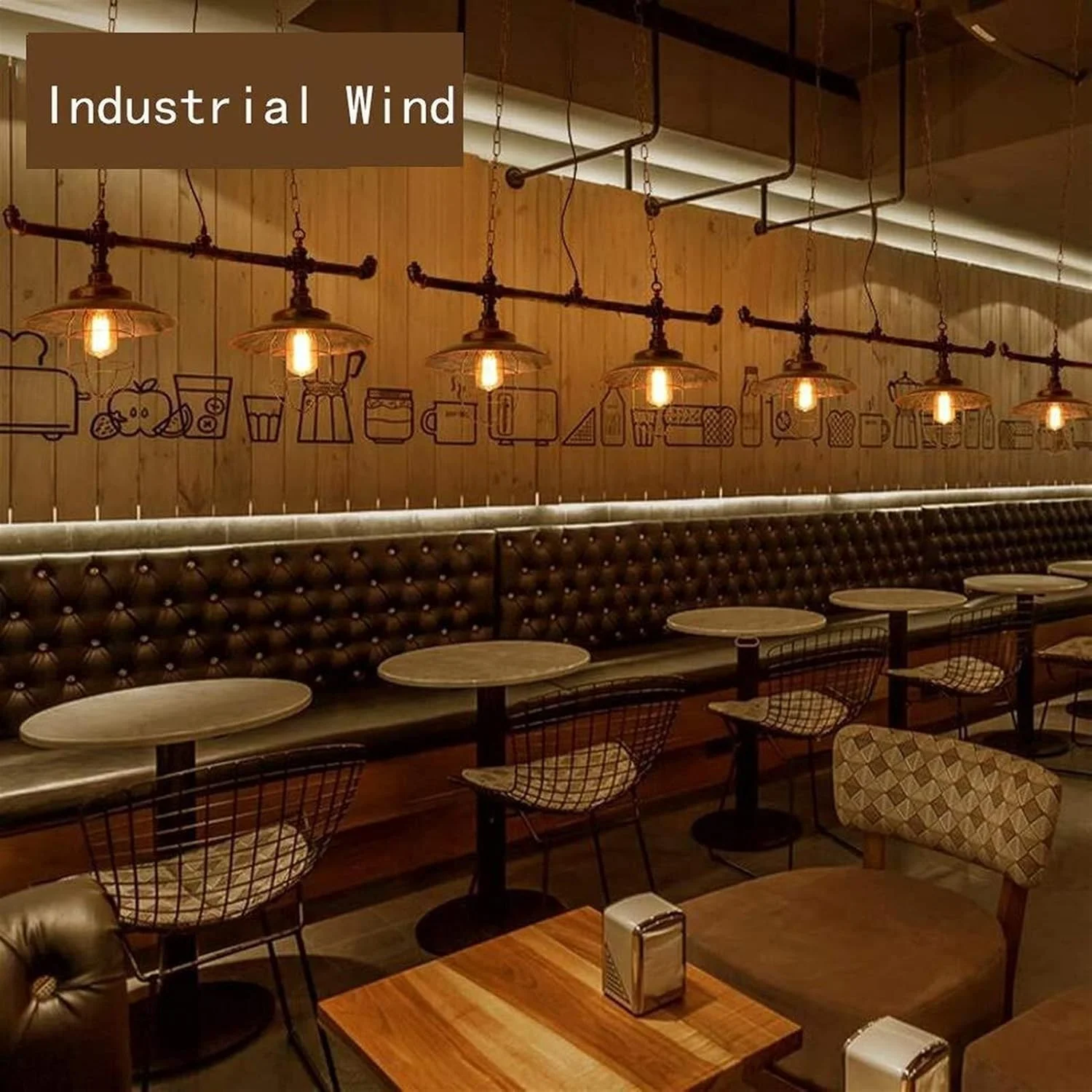 لوسترهای سقفی فرفورژه وینتیج خلاقانه، روشنایی هتل، آباژور کافه، مبلمان روشنایی، روشنایی رستوران لوسترهای سقفی فرفورژه وینتیج خلاقانه، روشنایی هتل، آباژور کافه، مبلمان روشنایی، روشنایی رستوران