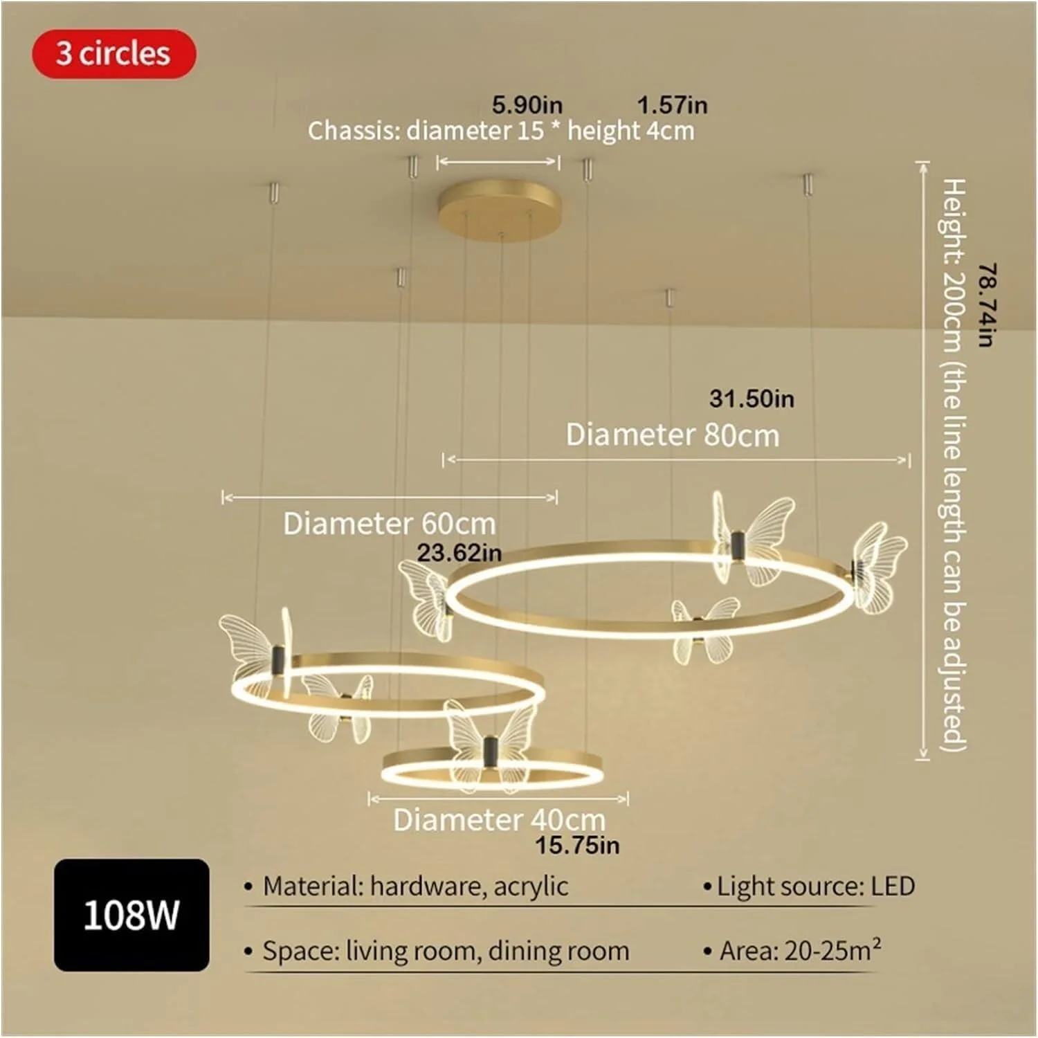 لوستر کریستالی، لوستر کریستالی مدرن و لوکس اتاق خواب، لوستر کریستالی مینیمالیستی پروانه ای، چراغ های آویز تزئینی، دکور مدرن لوستر کریستالی، لوستر کریستالی مدرن و لوکس اتاق خواب، لوستر کریستالی مینیمالیستی پروانه ای، چراغ های آویز تزئینی، دکور مدرن