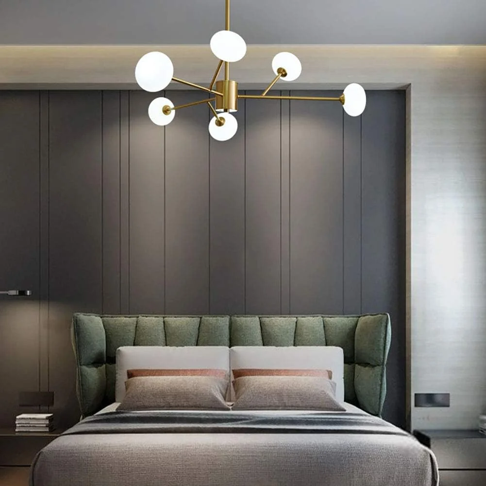 لوستر سقفی نیمه فلاش، چراغ سقفی طلایی مدرن، لوستر روستیک سازگار با آشپزخانه، اتاق غذاخوری، اتاق نشیمن، دکور مدرن لوستر سقفی نیمه فلاش، چراغ سقفی طلایی مدرن، لوستر روستیک سازگار با آشپزخانه، اتاق غذاخوری، اتاق نشیمن، دکور مدرن