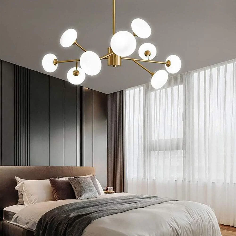 لوستر سقفی نیمه فلاش، چراغ سقفی طلایی مدرن، لوستر روستیک سازگار با آشپزخانه، اتاق غذاخوری، اتاق نشیمن، دکور مدرن لوستر سقفی نیمه فلاش، چراغ سقفی طلایی مدرن، لوستر روستیک سازگار با آشپزخانه، اتاق غذاخوری، اتاق نشیمن، دکور مدرن